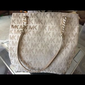MICHAEL KORS handbag